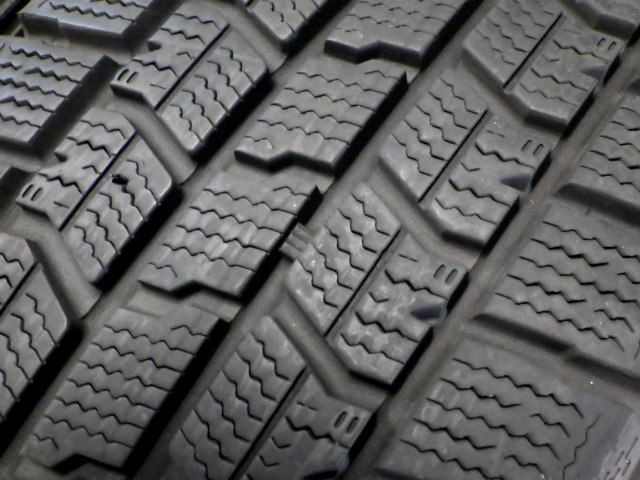 ICE NAVI7●185|60R15●4本