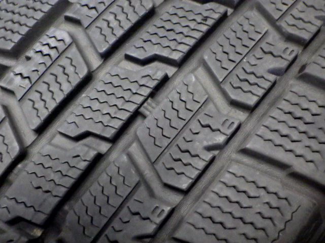 ICE NAVI7●185|60R15●4本