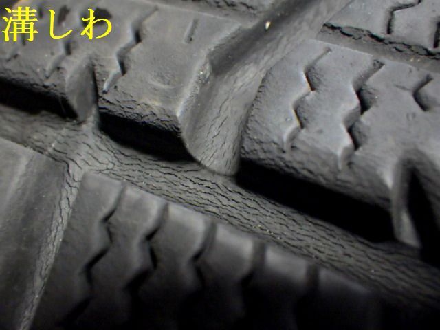 F●送料無料●2025年製造 約7.5部山●Good’YEAR