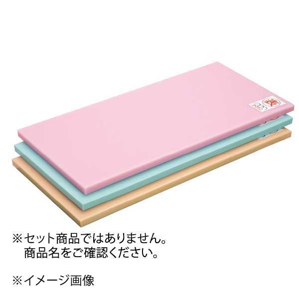 【新品】山県 積層カラーまな板 ブルー 21mm 4号B 750×380×21mm