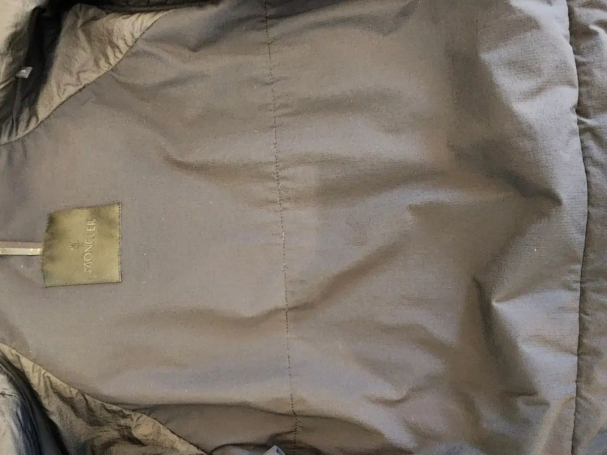  MONCLER モンクレール イチロー ロゴ フード メンズ アウター サイズ3 88 1 A 00099 パーカー トップス