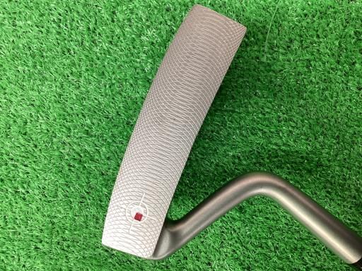 メーカー NEWTON パター PT スチール フレックスその他 メンズ 男性用 右利き 右用 Cランク ゴルフクラブ