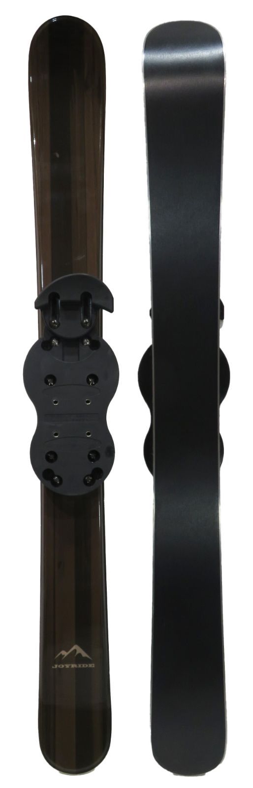 ボードブーツファン プレート