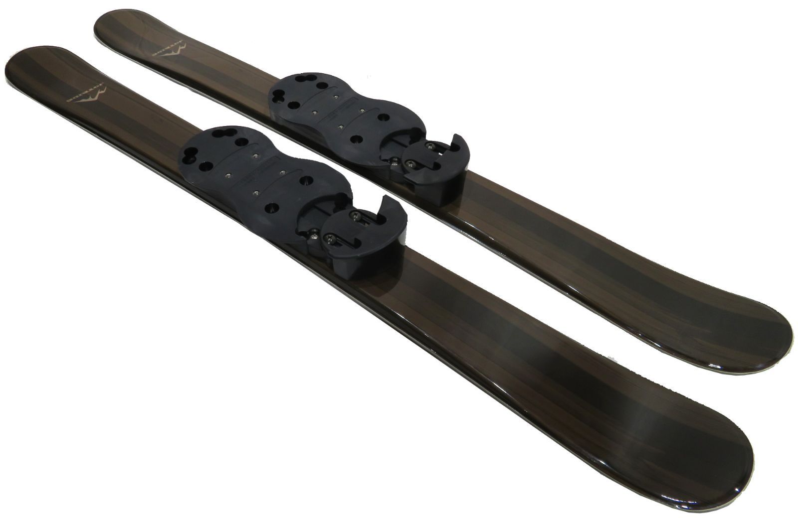 JOYRIDE ジョイライド ボードブーツファン プレート 2点セット JOMSK310p BRN PLATE 99cm