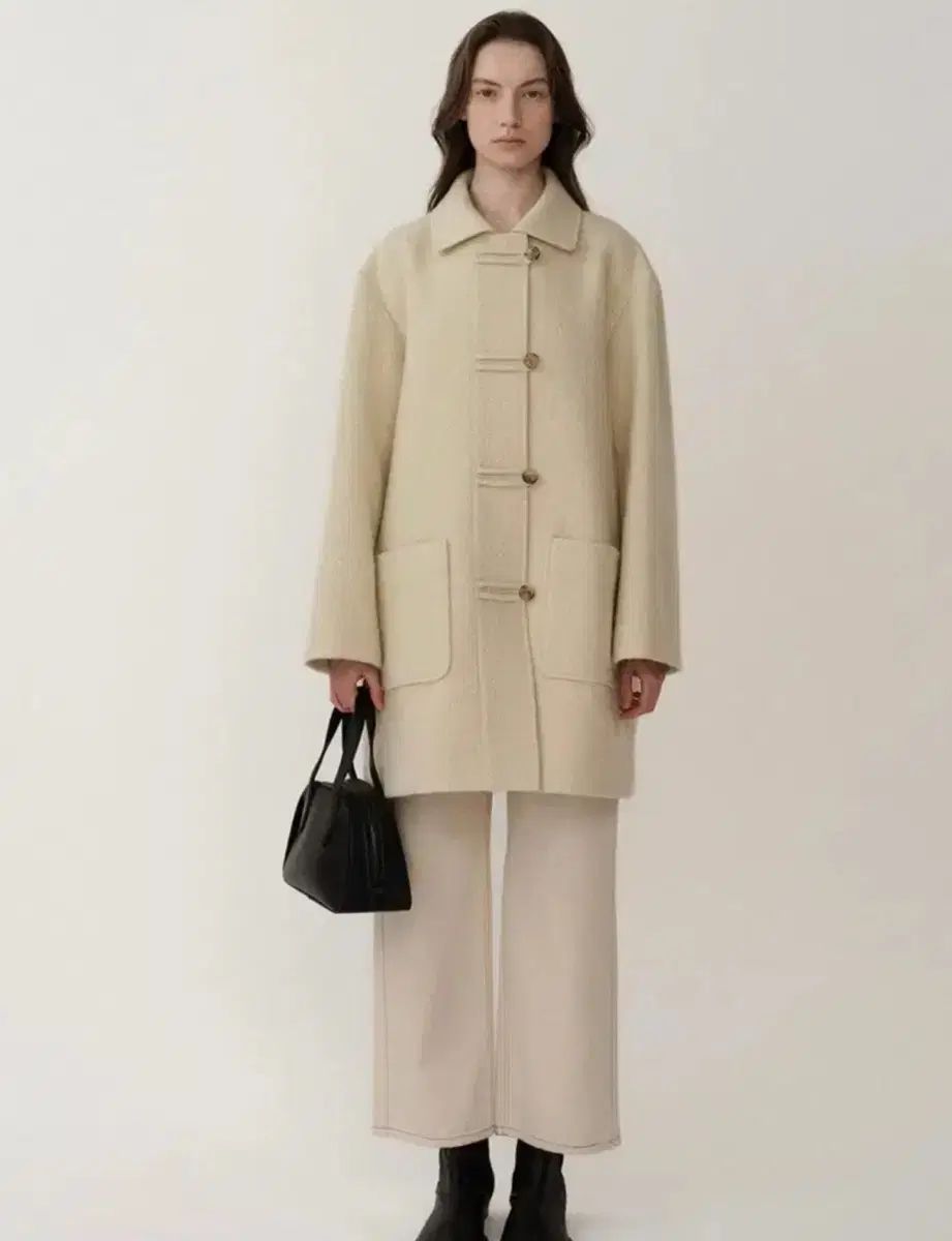 キンダーサルモン Zanne コート