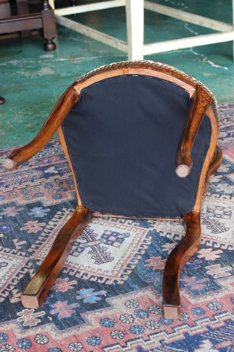 ベッドサイドチェア レディースチェア