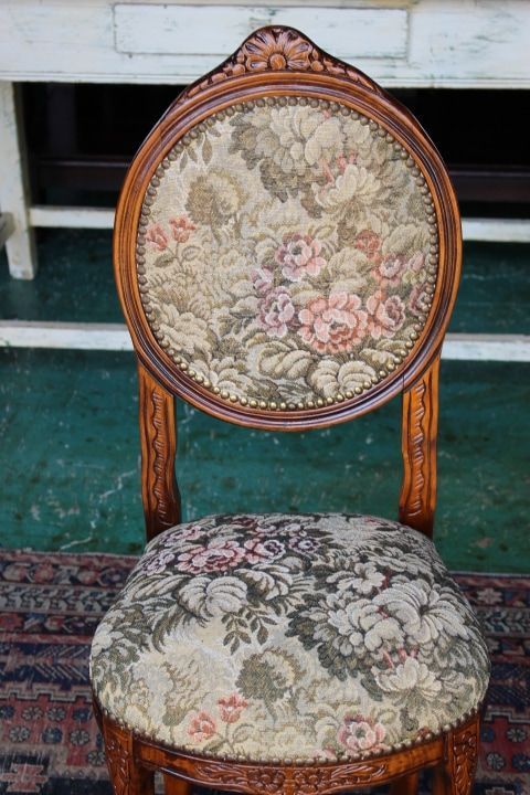 ベッドサイドチェア レディースチェア