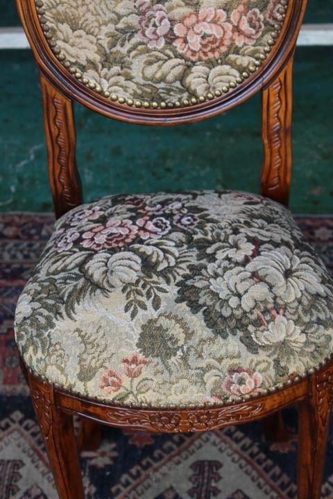 アンティーク家具