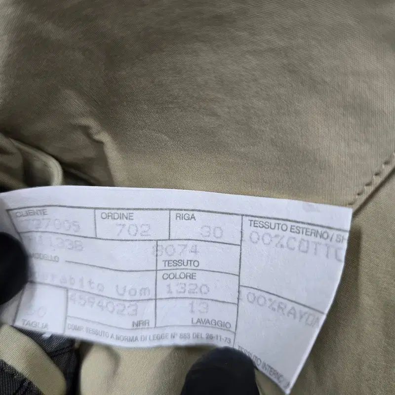 正規品|50 ARMANI レディース トレンチ WWW_SMP1DAWEKUDUS_SCH_ID