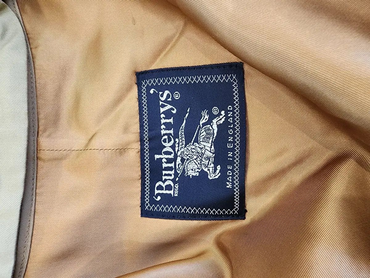 レディース トレンチコート