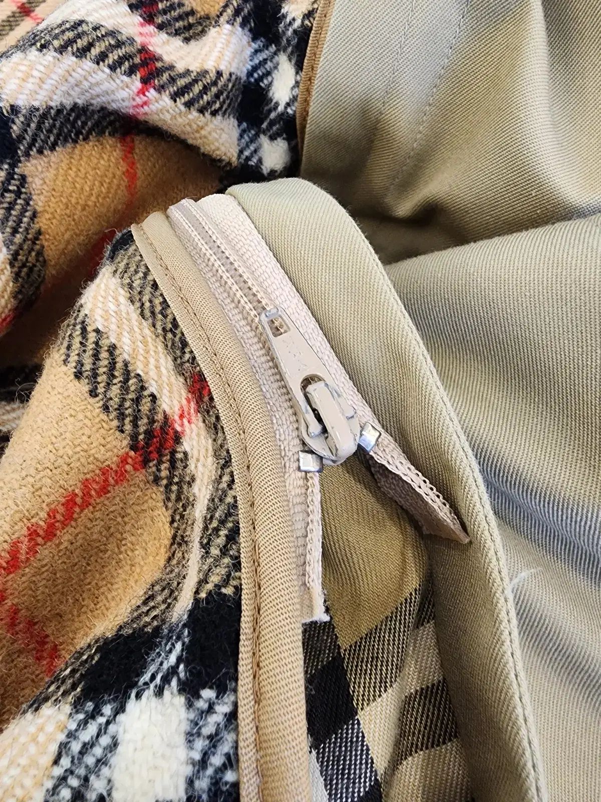 レディース トレンチコート