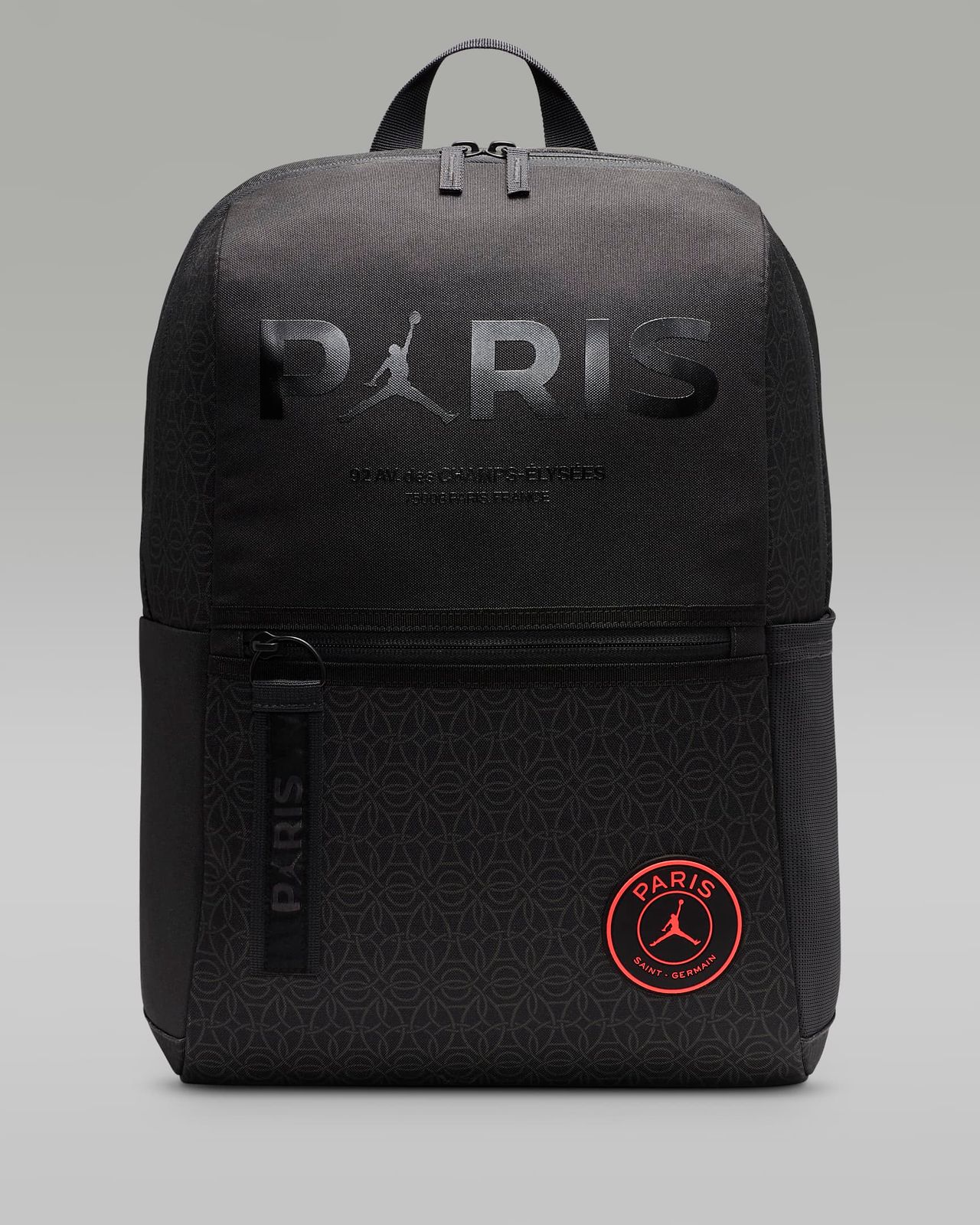 新品】ジョーダン パリサンジェルマン リュック コラボ JORDAN PSG