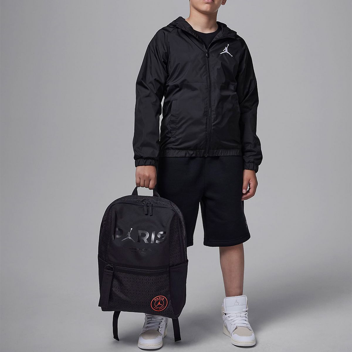 新品】ジョーダン パリサンジェルマン リュック コラボ JORDAN PSG