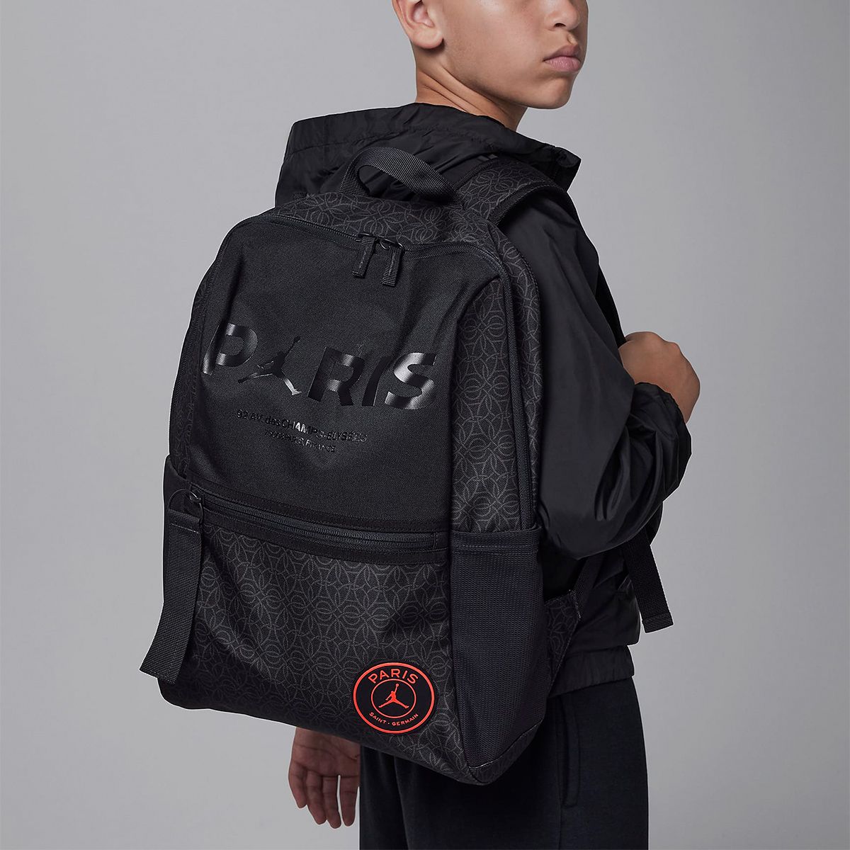 新品】ジョーダン パリサンジェルマン リュック コラボ JORDAN PSG
