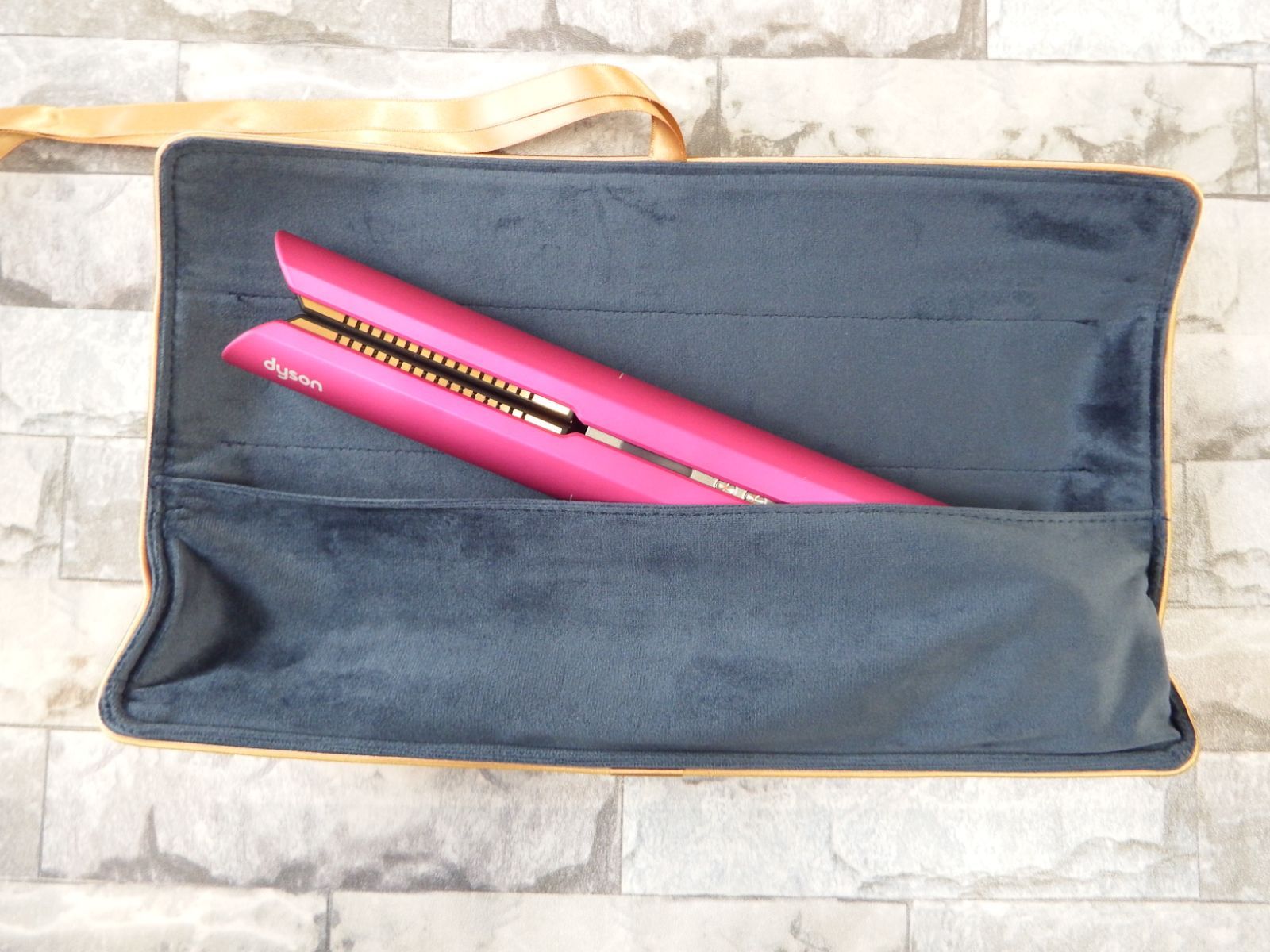 S 1005 ダイソン ヘアアイロン HS 03 FBN Dyson Corrale ⑪～⑰