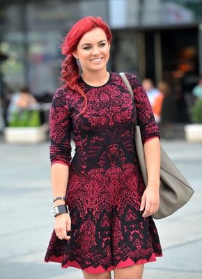 McQueen アレキサンダー