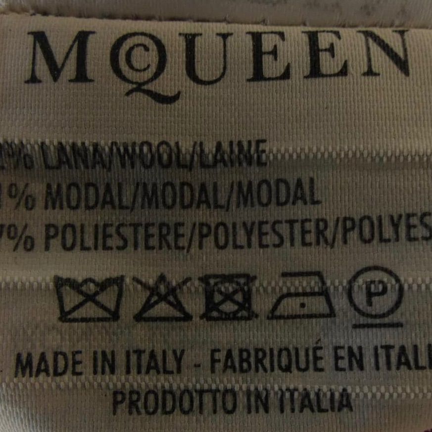 ブラック系×レッド系 XXS