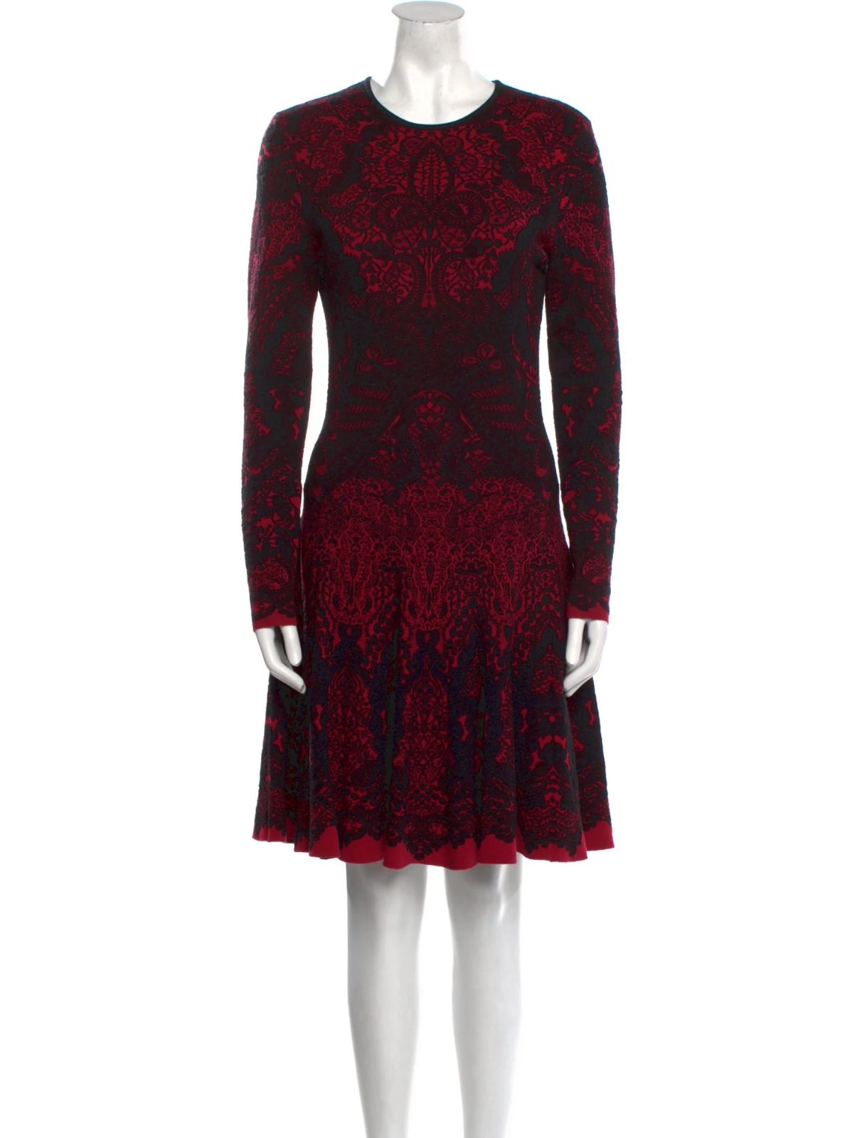 McQueen アレキサンダー