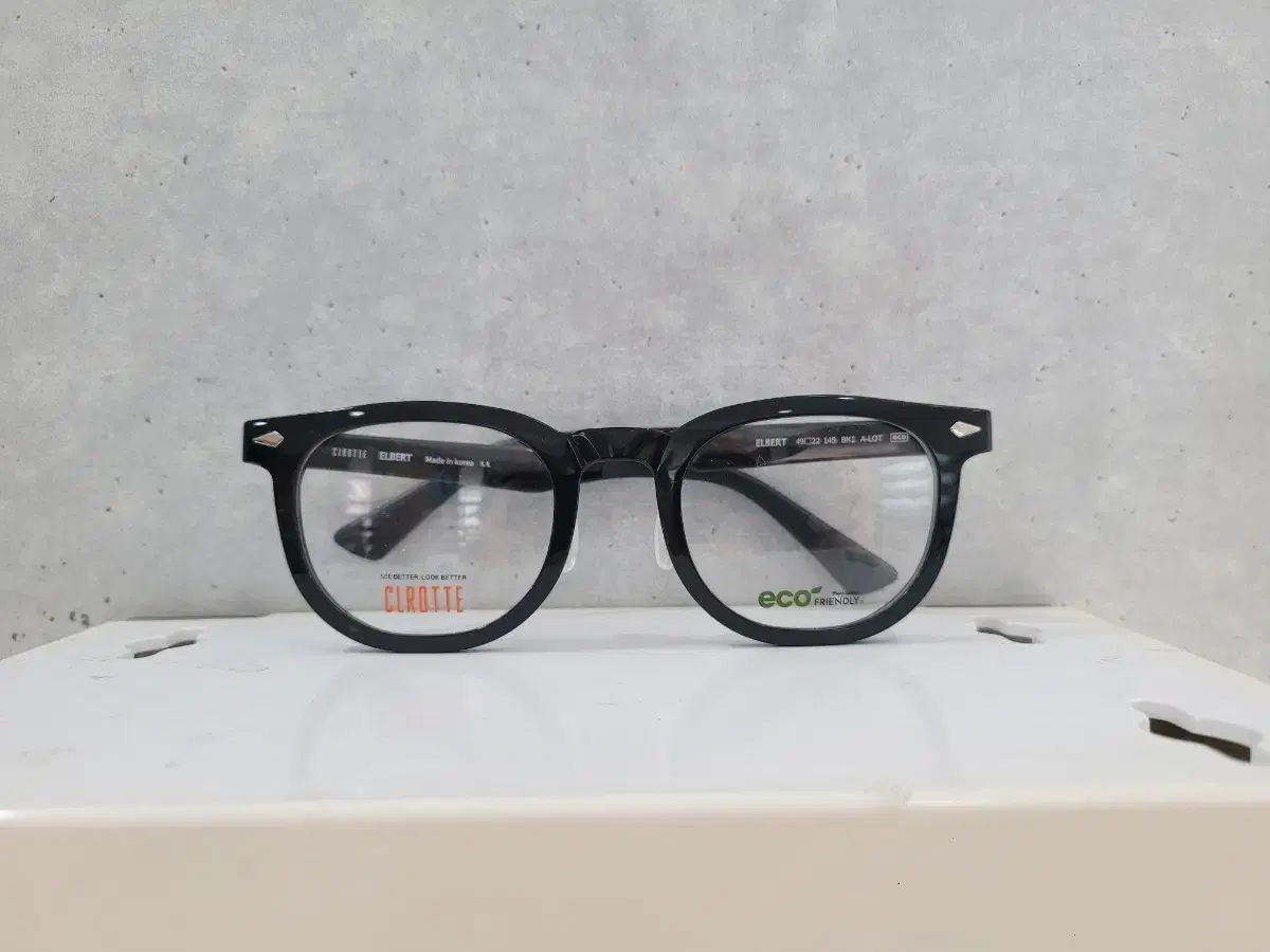 メガネ ELBERT