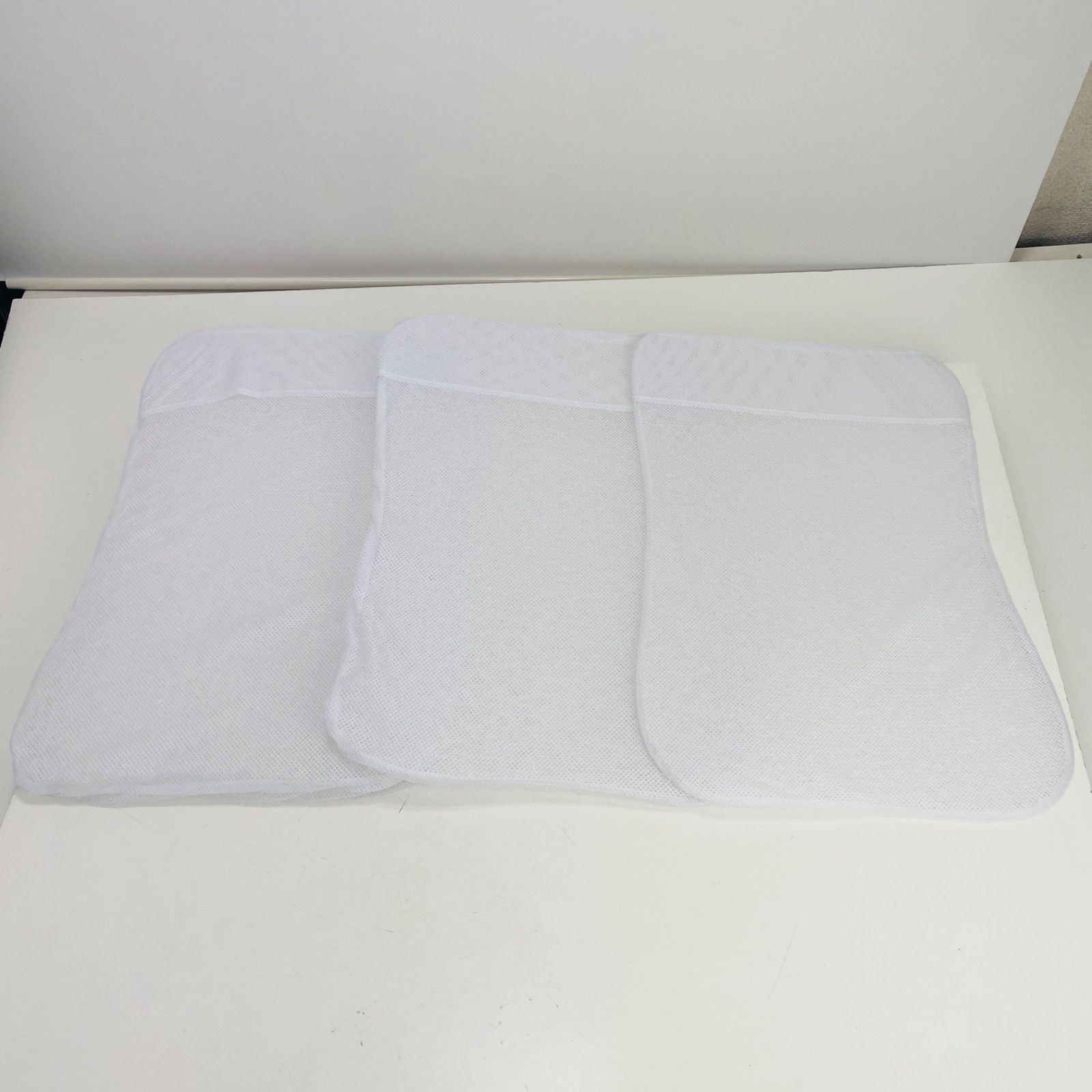 新品未使用】ヒツジのいらない枕 調律用 クリスタルファイバー 1・2 