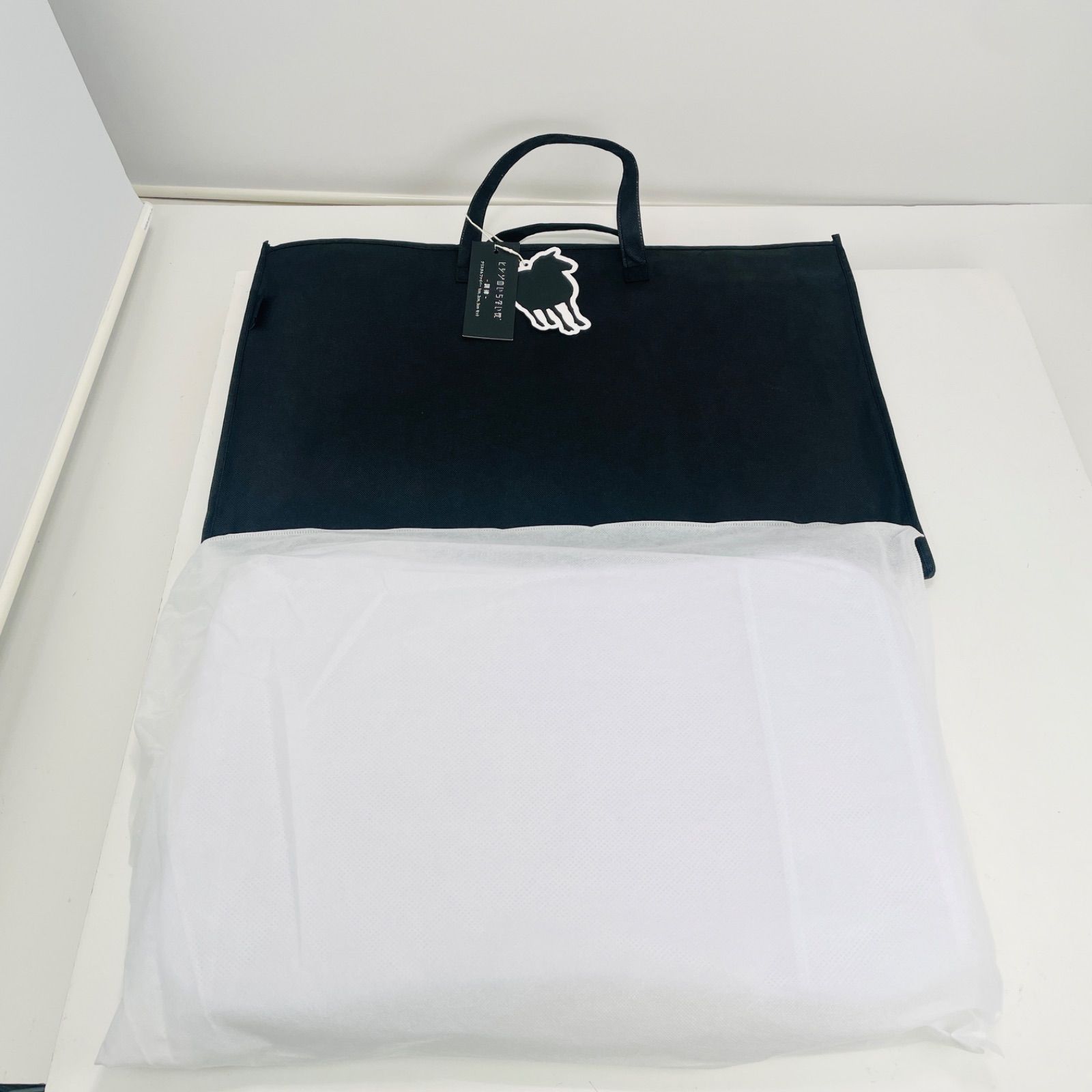新品未使用】ヒツジのいらない枕 調律用 クリスタルファイバー 1・2 
