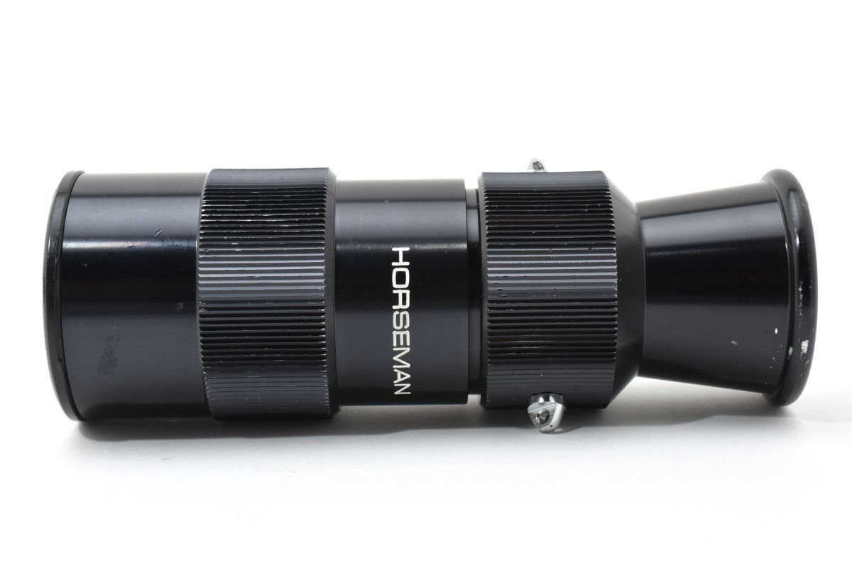  光学 Long Lupe 6 x Focusing Magnifier ロングルーペ YM 4791 77 ルーペ 拡大鏡 望遠鏡 光学機器