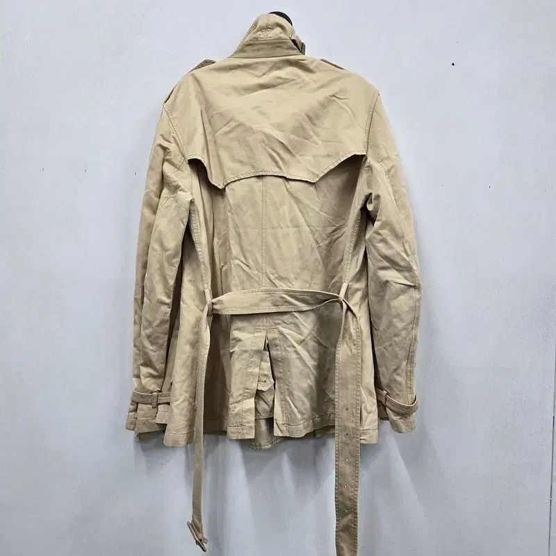 M ラルフローレン レディース トレンチ