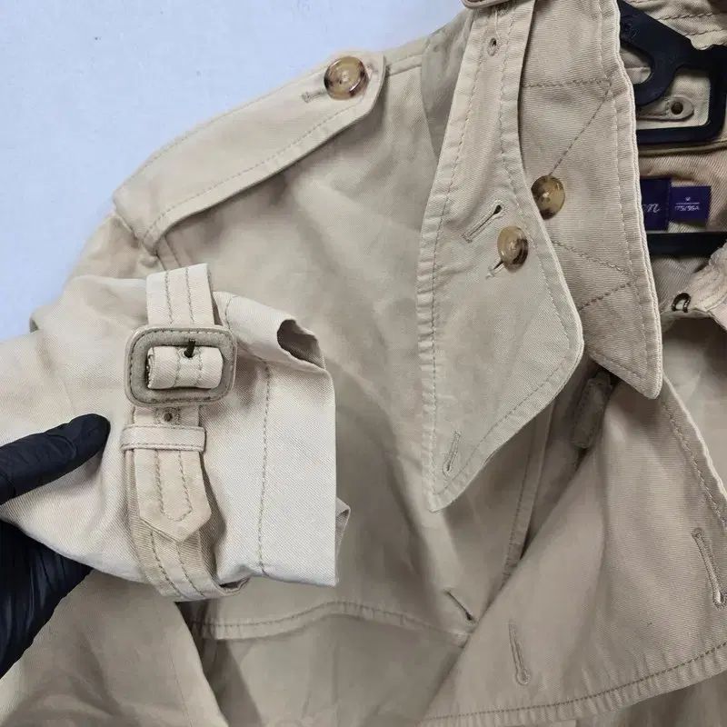 M ラルフローレン レディース トレンチ GULLKHAN_COM