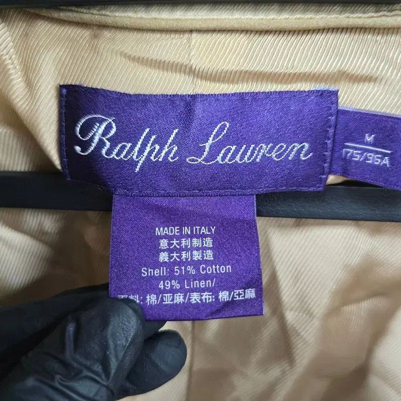 M ラルフローレン