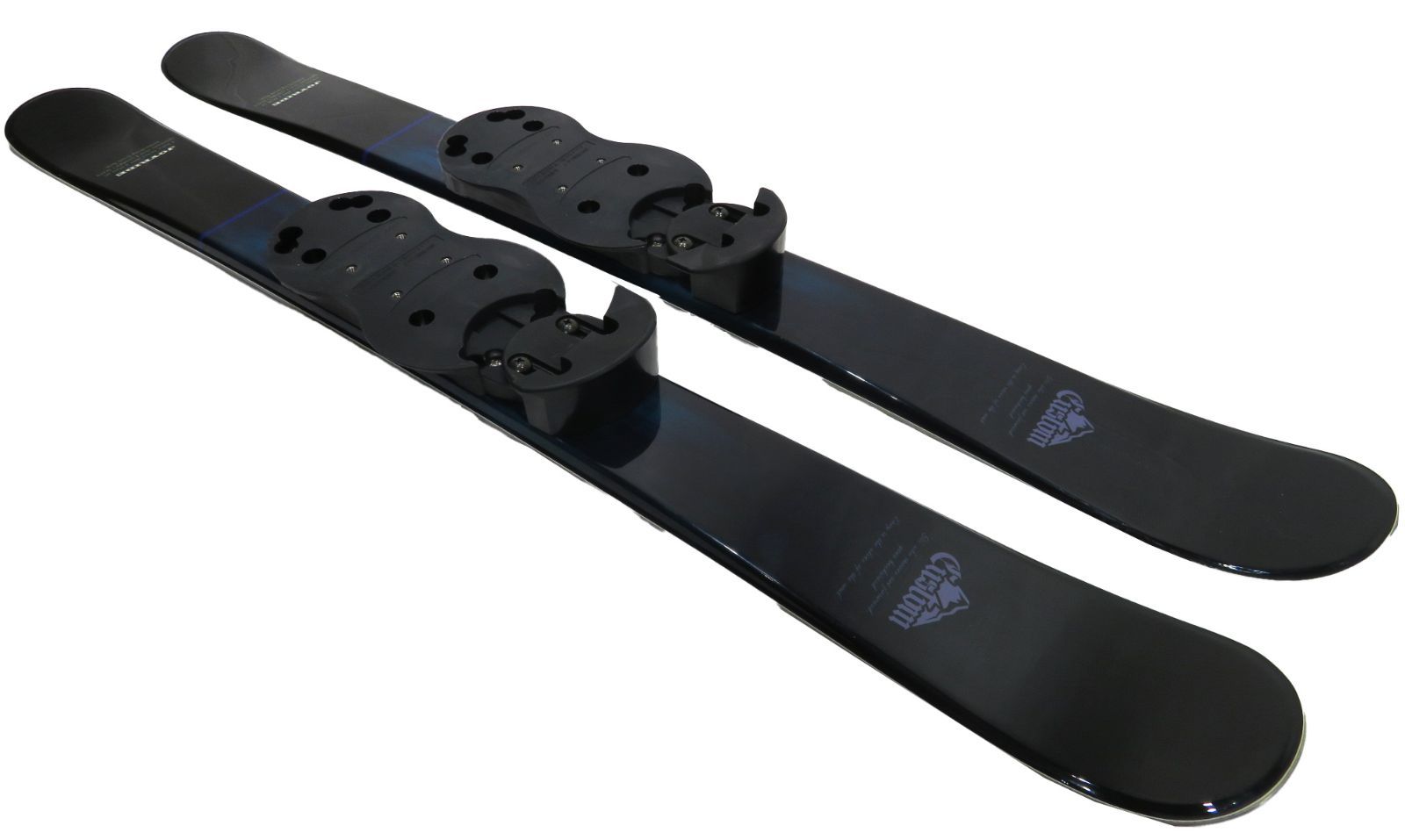 JOYRIDE ジョイライド ボードブーツファン プレート 2点セット JOMSK330p BLU PLATE 99cm