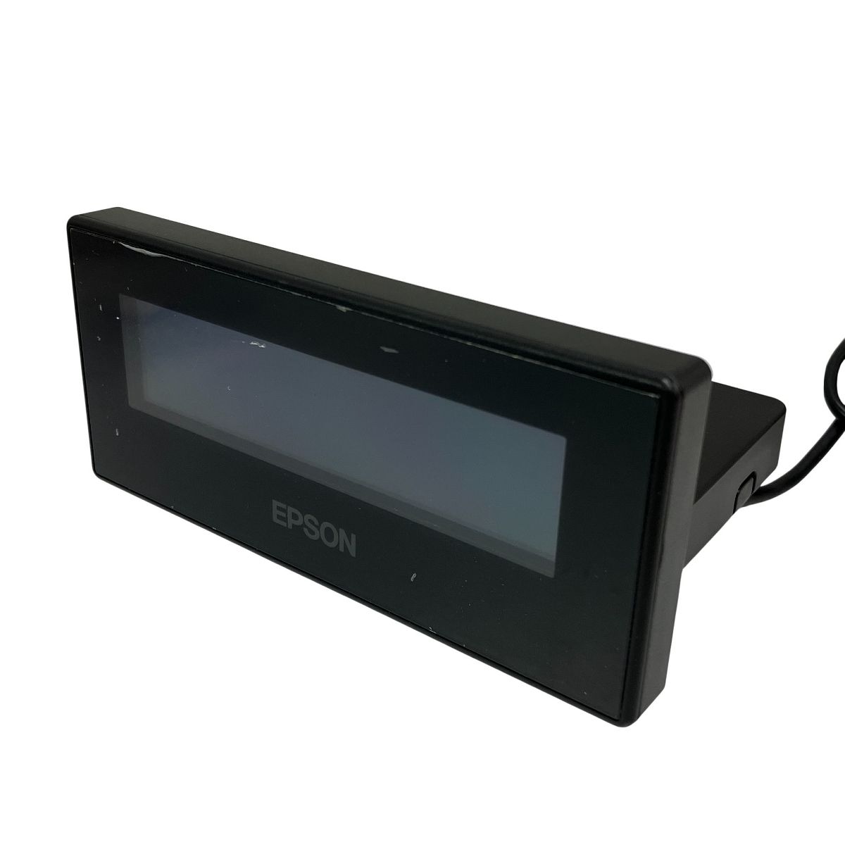 EPSON DM-D30 レジ ディスプレイ 業務用 USB ブラック 2025年製 T10570218