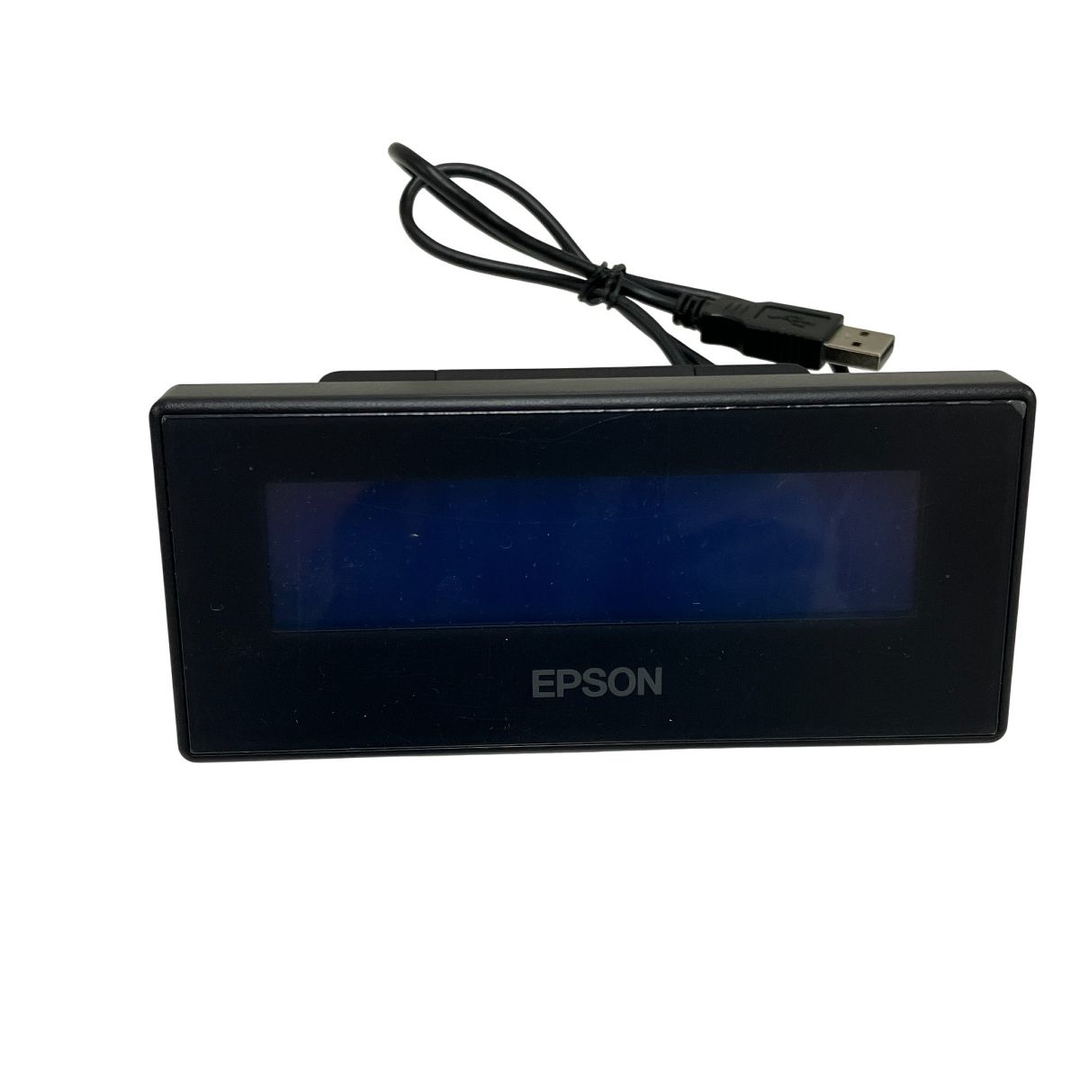 EPSON DM-D30 レジ ディスプレイ 業務用 USB ブラック 製 T10570221 MARWIL-DEMENAGEMENTS_CH