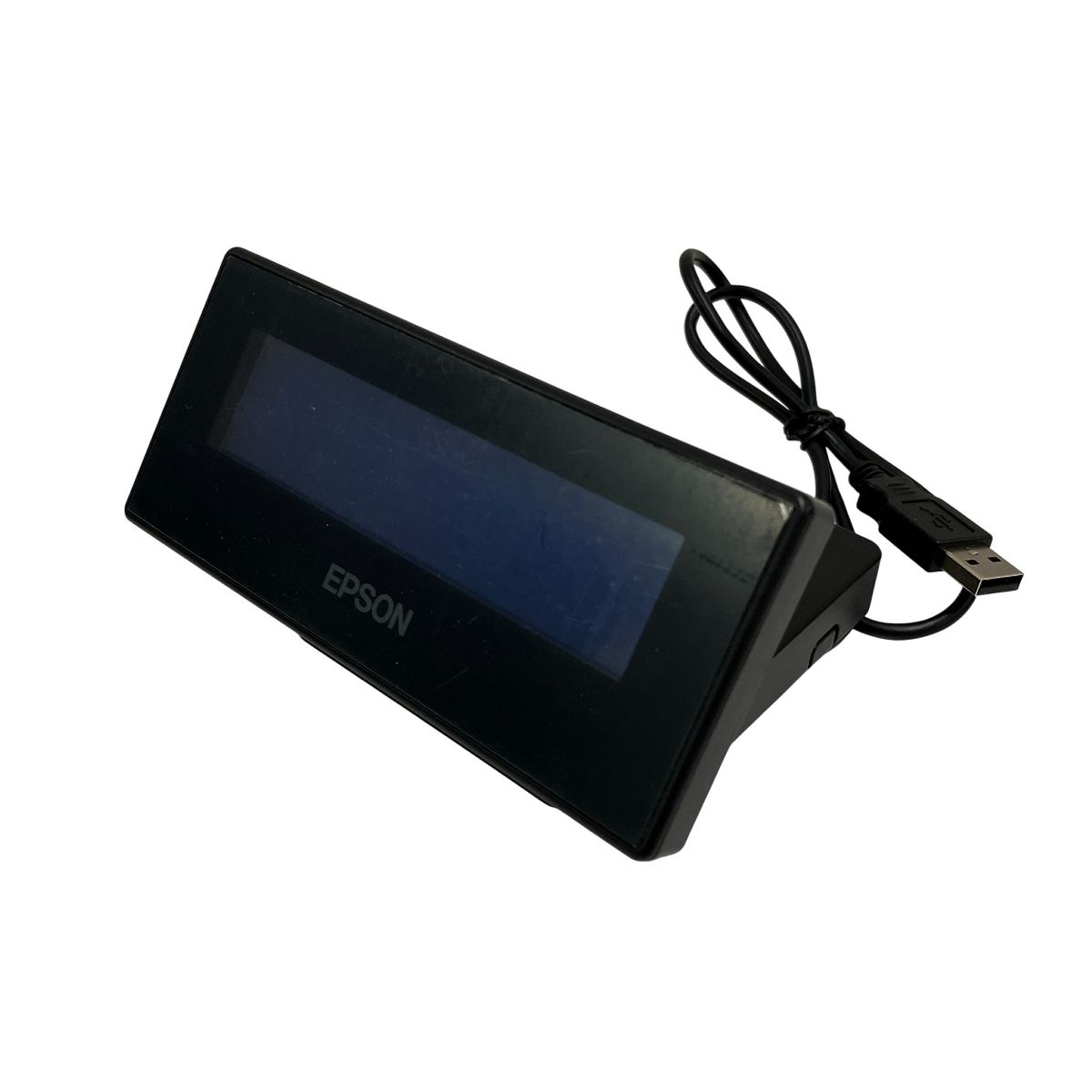 EPSON DM-D30 レジ ディスプレイ 業務用 USB ブラック 2025年製 T10570221