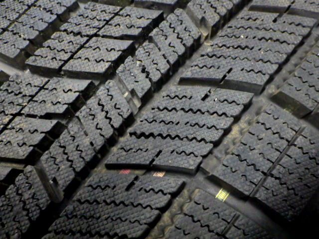 ●送料無料◆2025年製造 約8.5部山●NANKANG