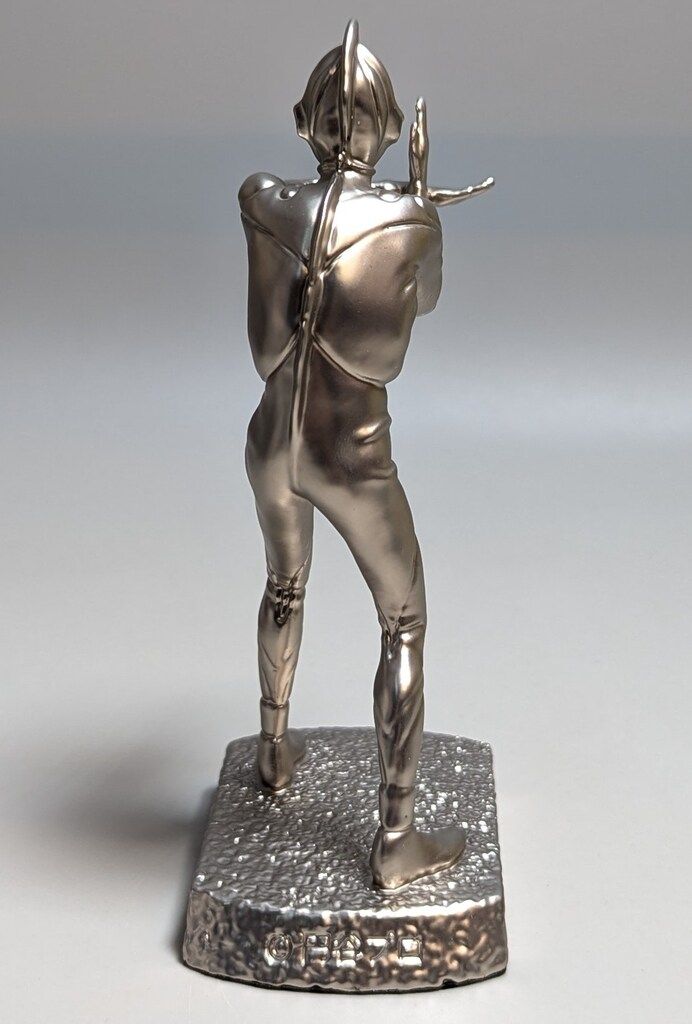 円谷プロダクション ウルトラマン ペーパーウェイト