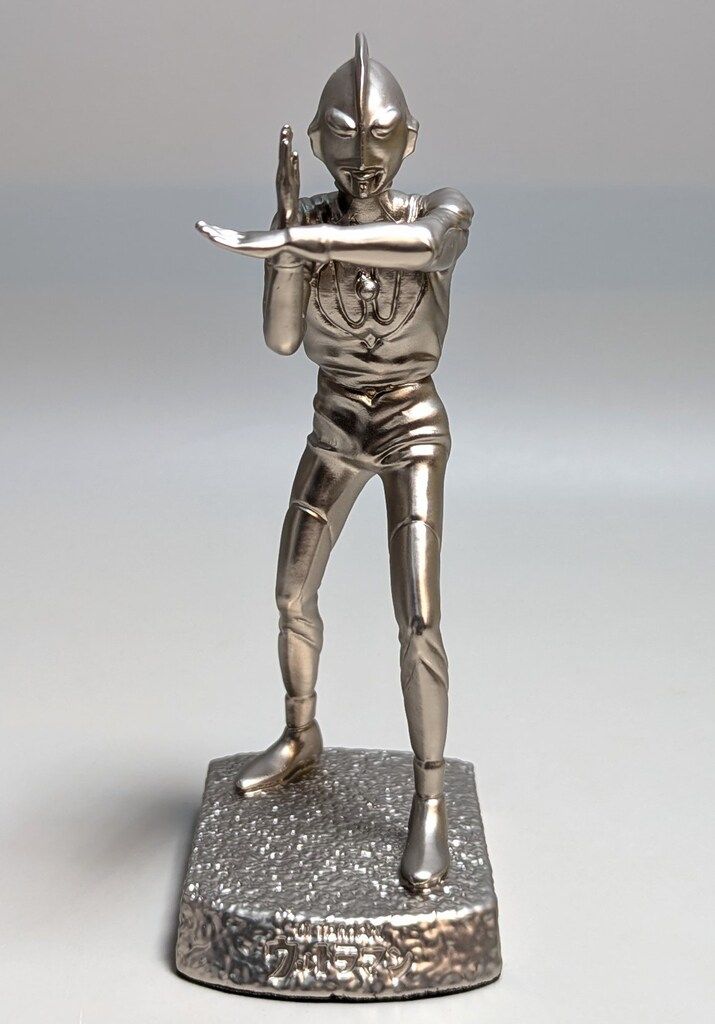 円谷プロダクション ウルトラマン ペーパーウェイト