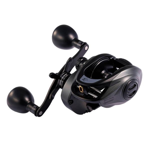 ピュアフィッシングジャパン ベイトリール ビースト LP 300