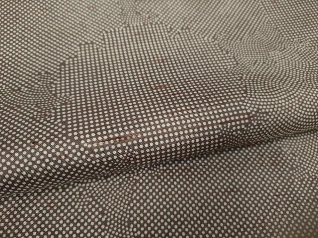 石川県指定無形文化財 牛首紬