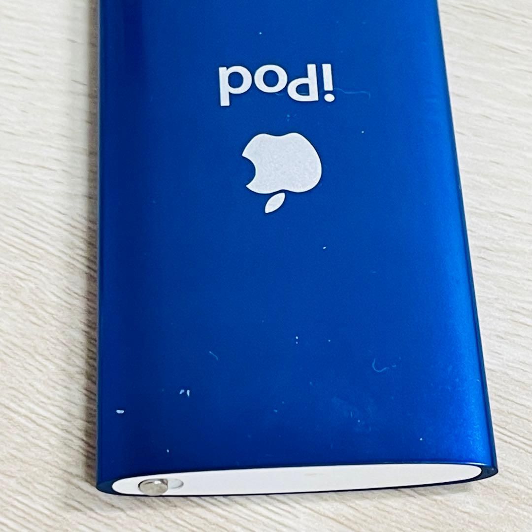 新品未開封 非売品 ハローキティ 第5世代 iPod nano 8GBブルー 青 Apple iPod nano 第5世代 (8GB) オークション比較 - 価格.com