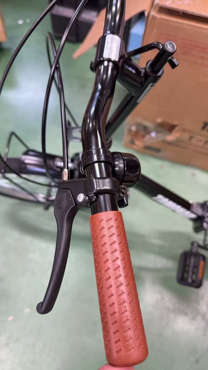 20インチ シマノ6段変速