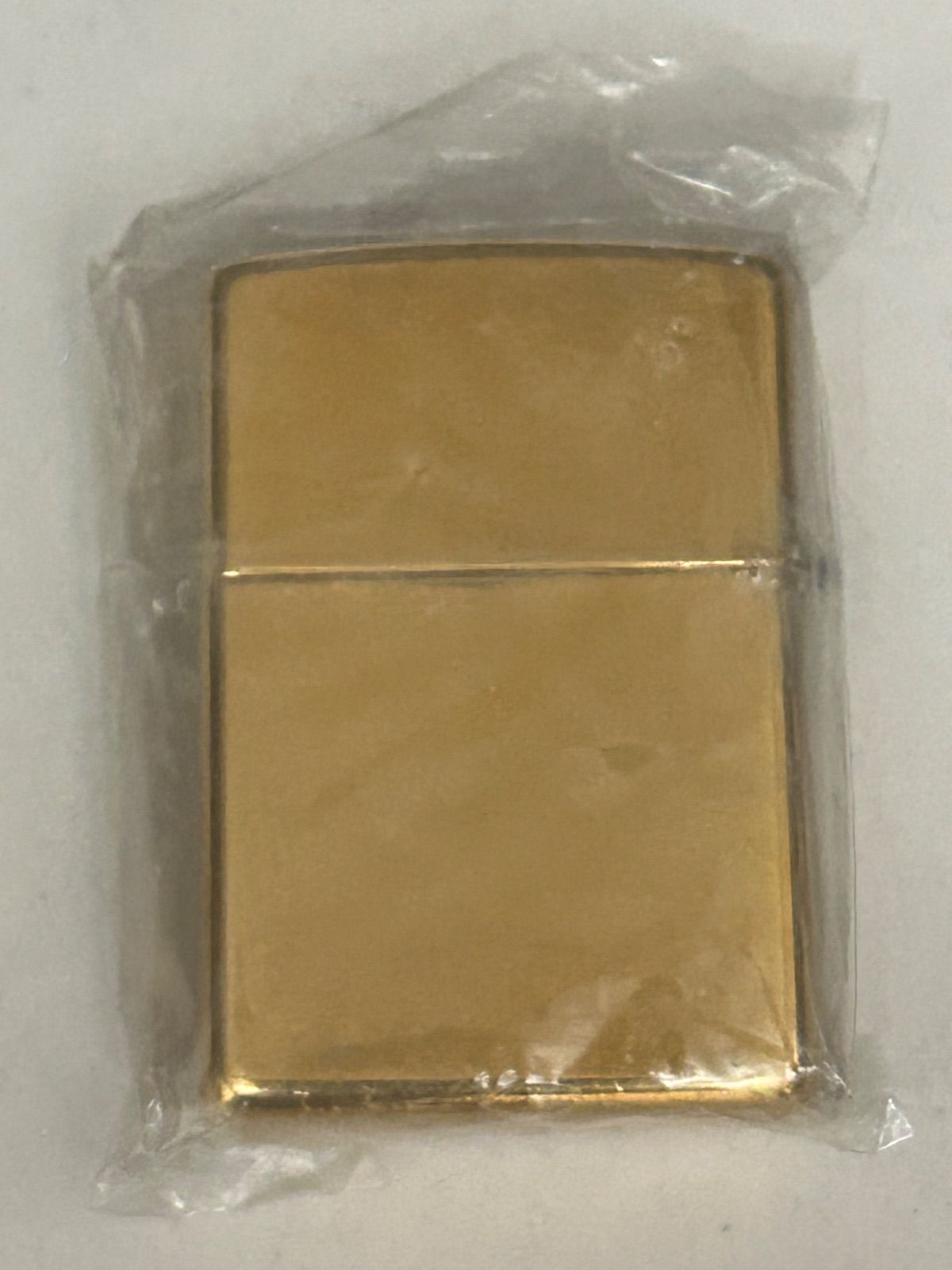 U.S.A.99年製刻印ブラスジッポーフルセットパッケージ完全