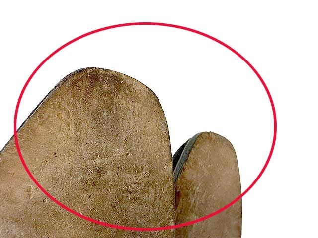 マノロブラニク 靴