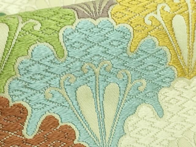 花青海波 三越扱い