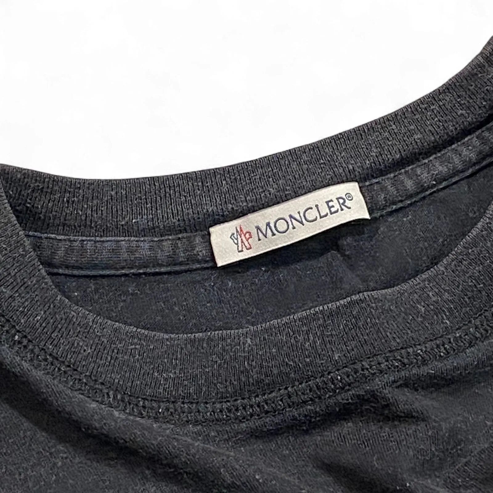 ロゴ柄 KT60-D6-KG