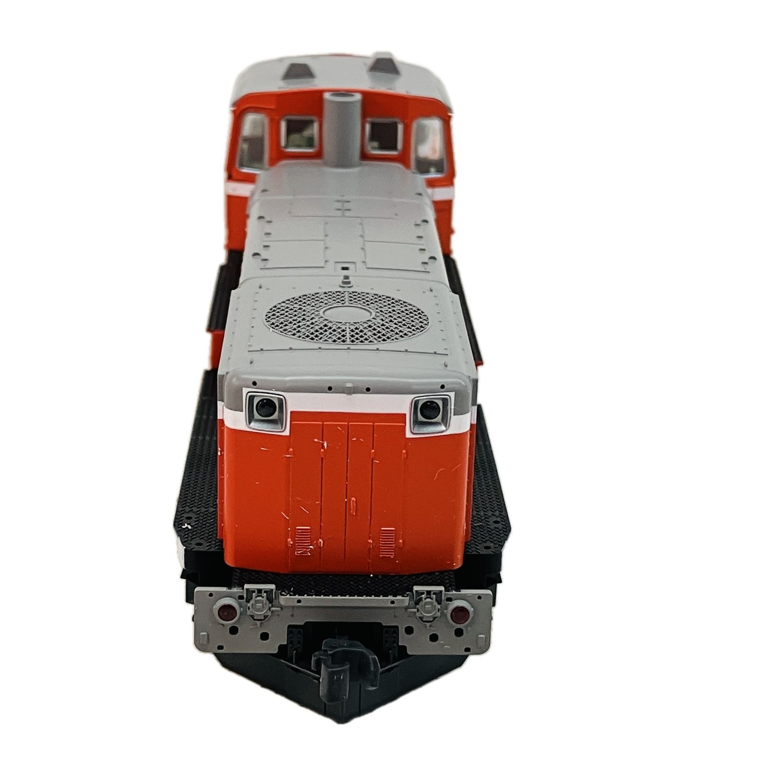 KATO 1-703 DE10 ディーゼル機関車 鉄道模型 HOゲージ カトー C10574254