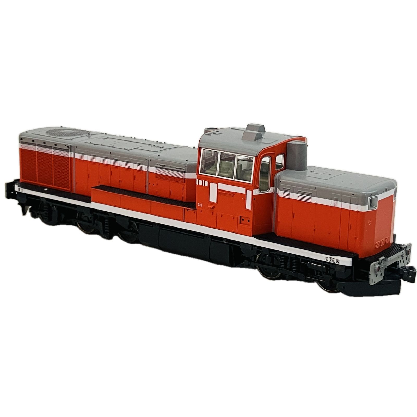 KATO 1-703 DE10 ディーゼル機関車 鉄道模型 HOゲージ カトー C10574254