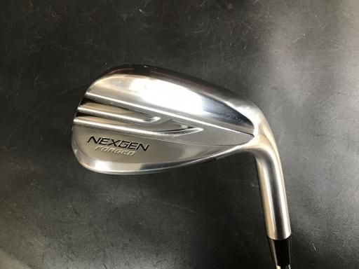 ネクスジェン ウェッジ NEXGEN WEDGE 58° 950GH 2022 ゴルフパートナー
