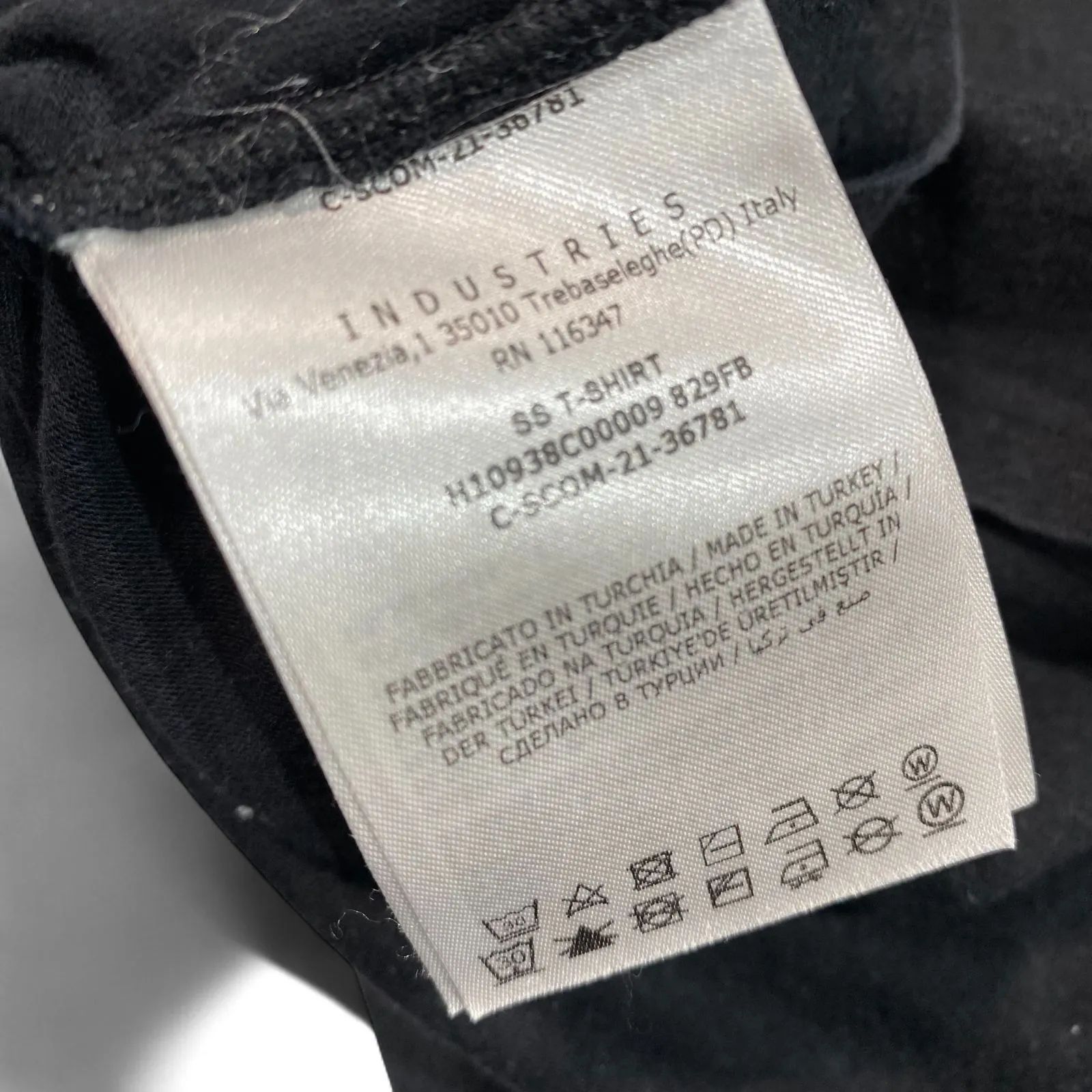 MONCLER モンクレール