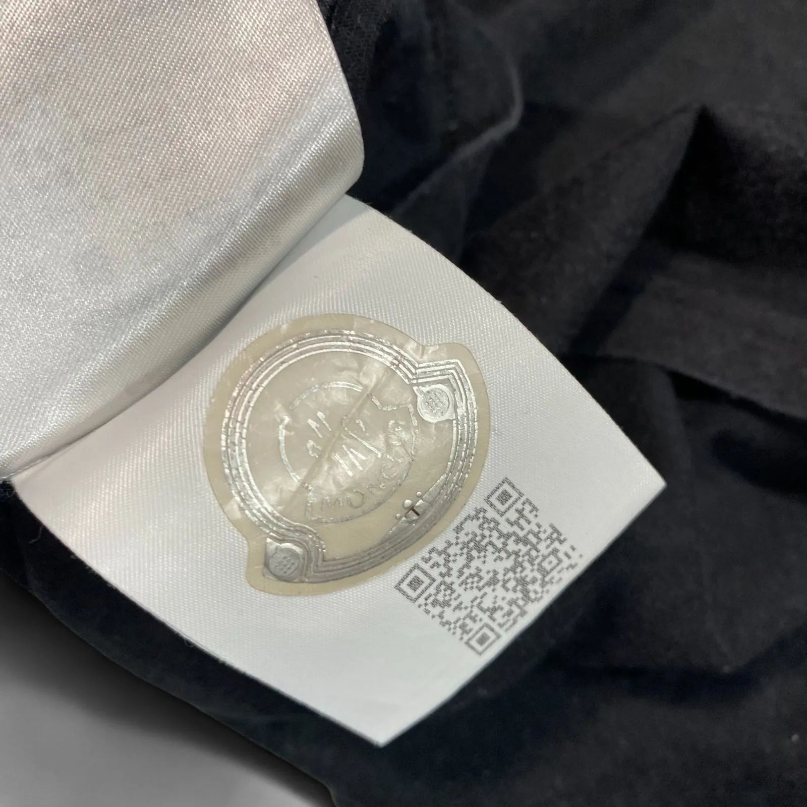 モンクレール 半袖