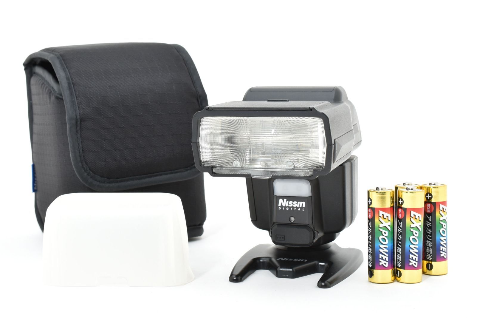 良品】Nissin ニッシン i60A ストロボ Canon キヤノン用 - メルカリ